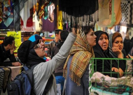 حقوقی که تا نیمه ماه دوام نمی‌آورد/ فشار معیشتی و ترک برداشتن روابط خانوادگی