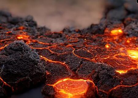 اتاق ماگمای دماوند فعال است/ در اتاق گدازه های آتشفشانی دماوند چه می گذرد؟