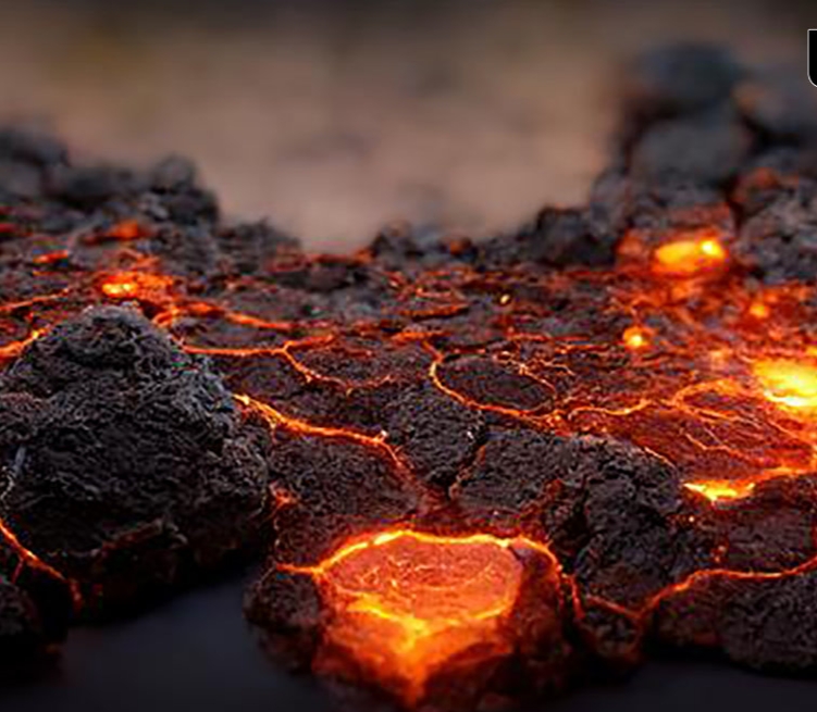 اتاق ماگمای دماوند فعال است/ در اتاق گدازه های آتشفشانی دماوند چه می گذرد؟