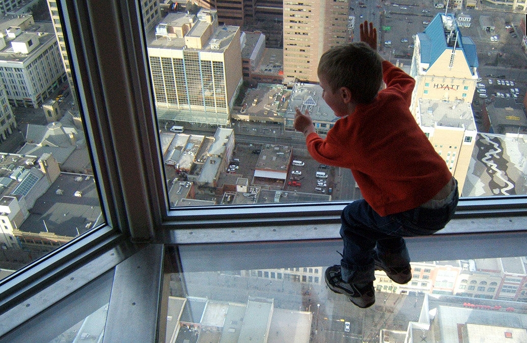 مغز ما چگونه ترس‌ های زندگی را می‌ سازد؟ / انسان تنها با دو ترس ذاتی به دنیا می‌ آید