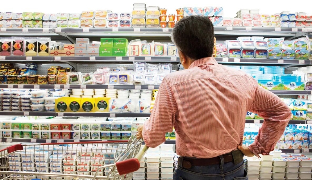 نرخ تورم در مرداد اعلام شد: تورم نقطه به نقطه ۴۲/۴ درصد و تورم سالانه ۳۶/۳ درصد