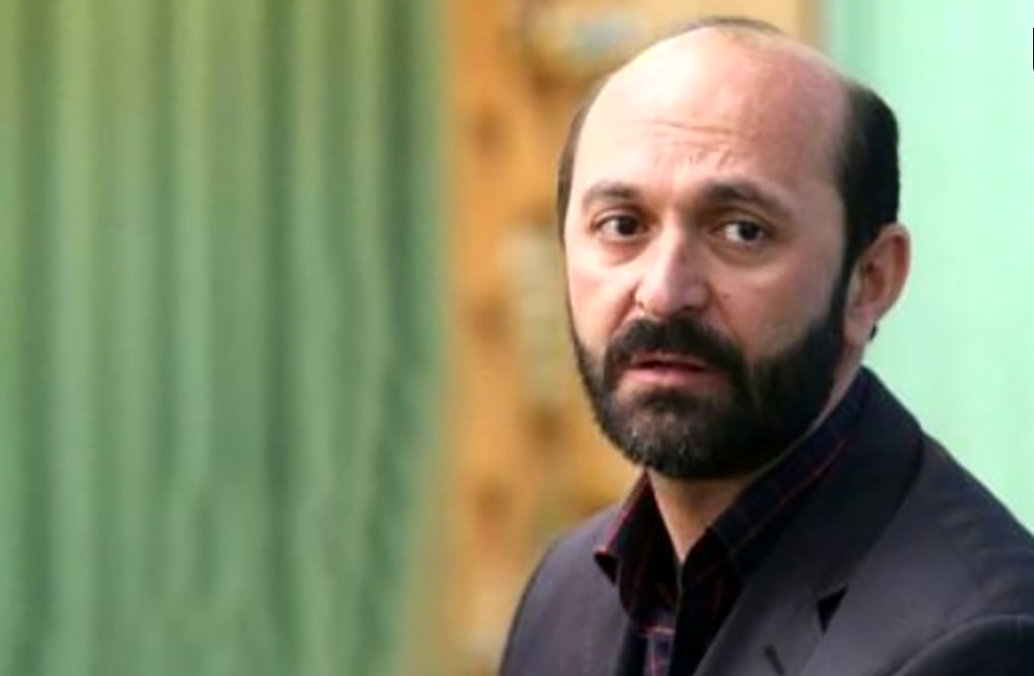 سعید طوسی ترور شد