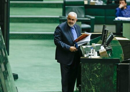 وزیر نیرو سه‌شنبه به مجلس می‌رود