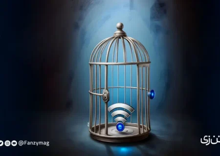 اینترنت در ایران فقط از کوبا، آنگولا، اتیوپی و سودان بهتر است