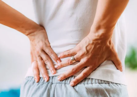 سیاتیک را با گرفتگی عضلات اشتباه نگیرید