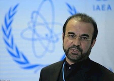 برگزاری دور سوم مذاکرات فنی ایران و آژانس در وین