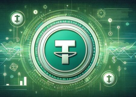 احتمال مسدودشدن دارایی کاربران ایرانی در تتر/ هزاران آدرس تتر مسدود شد