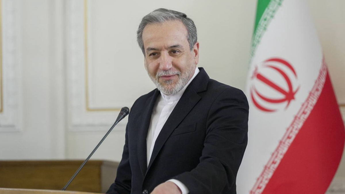 عراقچی: به توافق با آژانس درباره چارچوب جدید همکاری نزدیکیم