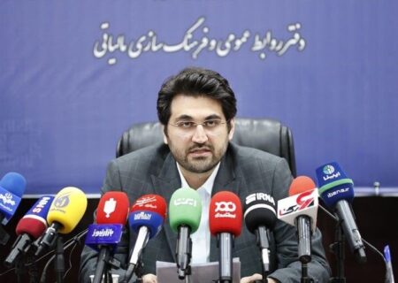 سبحانیان: مالیات ۹۵ درصد اصناف زیر ۳۰ میلیون تومان شد