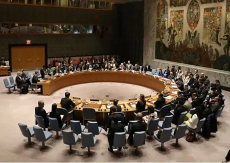 روسیه و چین خواهان رأی‌گیری برای تعویق شش ماهه بازگشت تحریم‌های ایران شدند