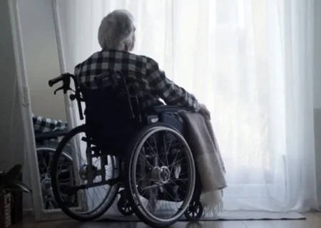 چرا مسکن و شغل معلولان تامین نمی‌شود؟