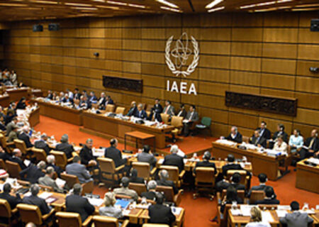 بیانیه مشترک آمریکا و سه کشور اروپایی درباره ایران