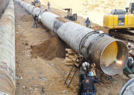 آیا خبر صادرات آب ایران به کویت واقعیت دارد؟/ ماجرای جنجالی خط لوله آب چیست؟