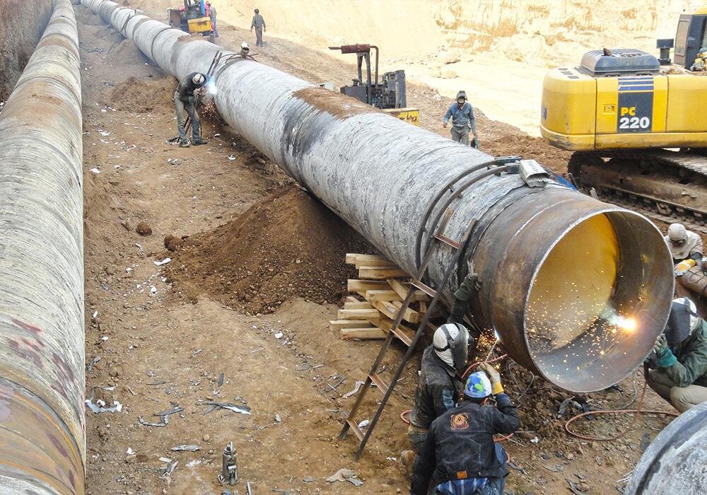 آیا خبر صادرات آب ایران به کویت واقعیت دارد؟/ ماجرای جنجالی خط لوله آب چیست؟