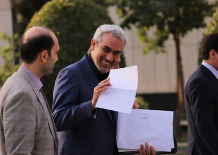 وزیر اقتصاد: توافقات ارزشمندی در اجلاس شانگهای امضا شد