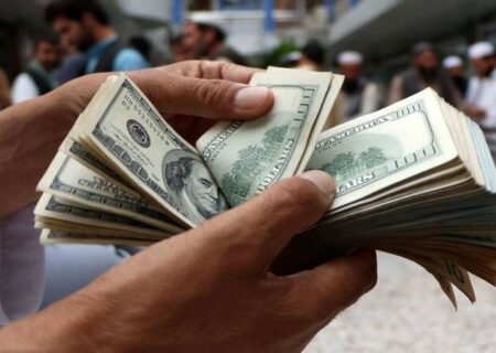 قیمت جدید دلار، یورو و سایر ارزها امروز ۲۲ شهریورماه ۱۴۰۴/ سقوط آزاد قیمت دلار آغاز شد