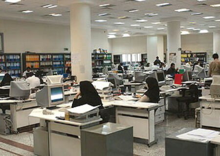 ساعت جدید آغاز به کار ادارات دولتی اعلام شد