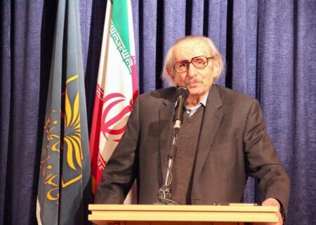 سیروس پرهام درگذشت