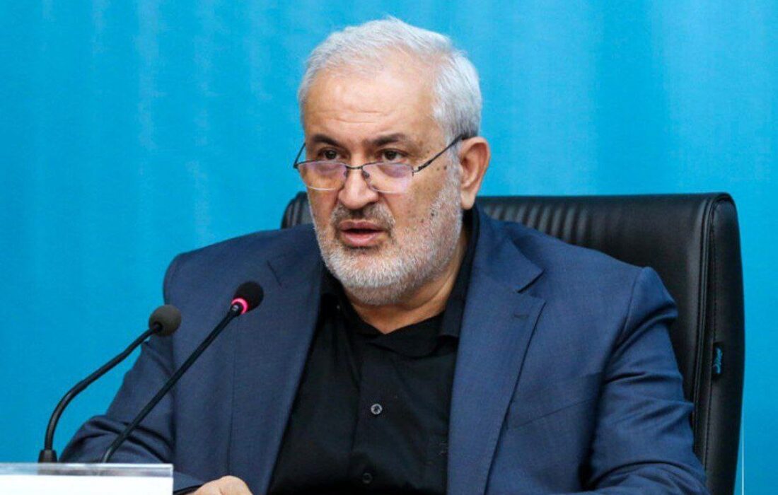 وزیر نیرو:نمیدانم قطعیهای برق تا کی ادامه خواهد داشت