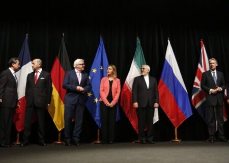 مسئول روایت‌های نصفه‌ونیمه از برجام چه کسانی هستند؟