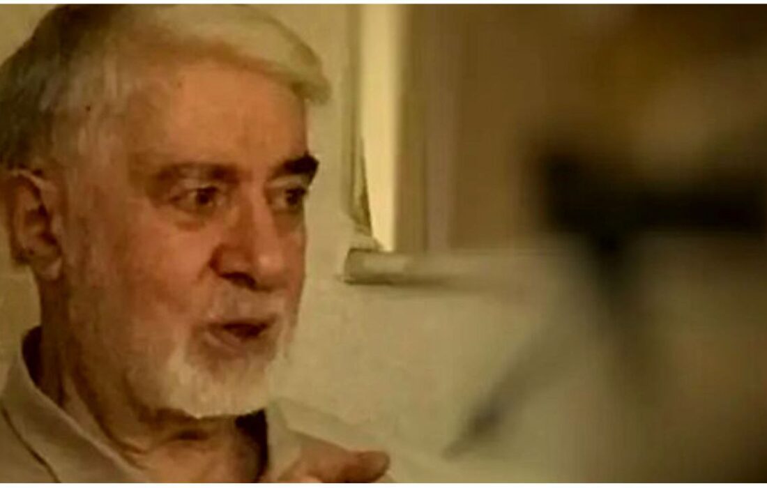 یک فعال سیاسی خبر داد: گشایشی تازه در حصر میرحسین موسوی