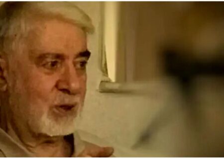 یک فعال سیاسی خبر داد: گشایشی تازه در حصر میرحسین موسوی