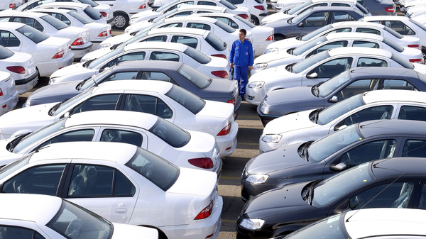 شورای رقابت: سازمان حمایت مرجع نهایی تعیین قیمت خودرو شد