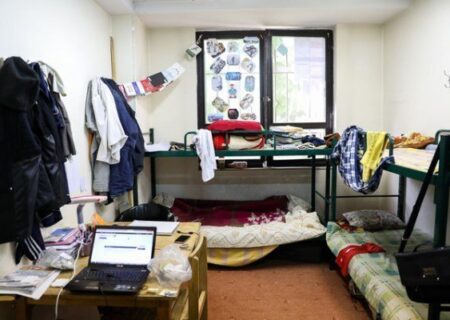 نرخ جدید خوابگاه‌های دانشجویی ابلاغ شد