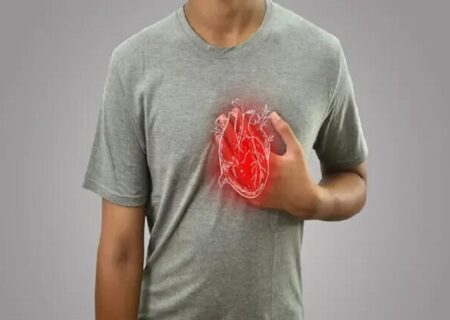 معمای سردی که ریتم قلب را به هم می‌زند