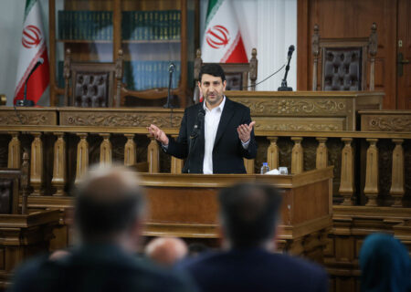 پاسخ وزیر ارتباطات درباره زمان رفع فیلترینگ تلگرام؛ در حال پیگیری هستیم!