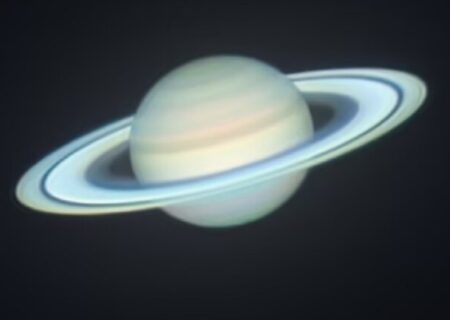 «ارباب حلقه‌ها» به ایران نزدیک می‌شود/رصد شبانه در ۱۸ شهر از امشب تا ۱۰ مهر