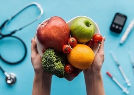 روش بشقاب دیابت چیست؟/ دستورالعمل انجمن دیابت آمریکا