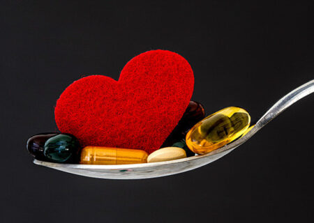 خطر سکته قلبی با مصرف زیاد این مکمل‌ها