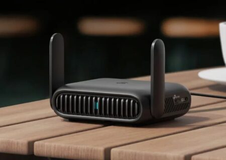 کشف آسیب‌پذیری خطرناک در برخی مودم‌های «تی‌پی-لینک» / هشدار به کاربران!