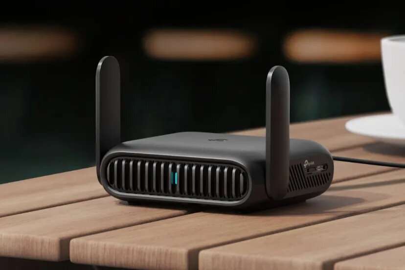 کشف آسیب‌پذیری خطرناک در برخی مودم‌های «تی‌پی-لینک» / هشدار به کاربران!