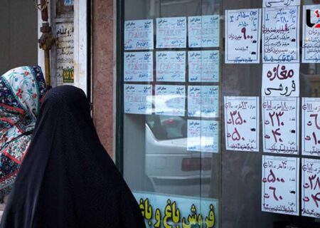 دست و پنجه مستاجران با بازار اجاره!