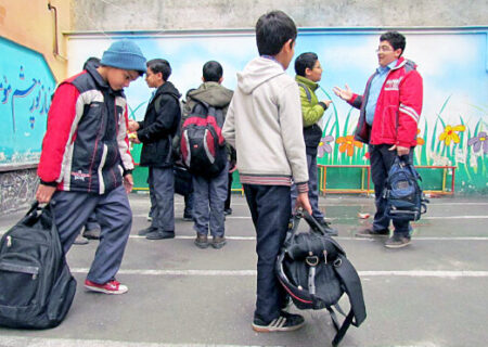 این دو مورد برای دانش آموزان ممنوع