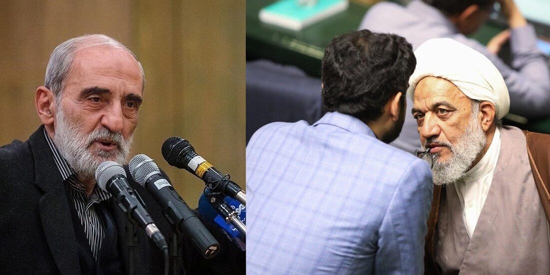 بازگشت تندروها به تنظیمات کارخانه ؛ آغاز دوباره خالص سازی!/ حمله به مردم بابت رای ندادن به «ما»