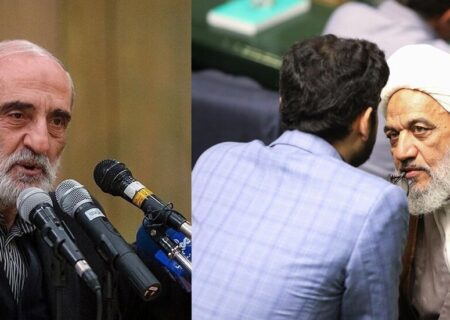 بازگشت تندروها به تنظیمات کارخانه ؛ آغاز دوباره خالص سازی!/ حمله به مردم بابت رای ندادن به «ما»