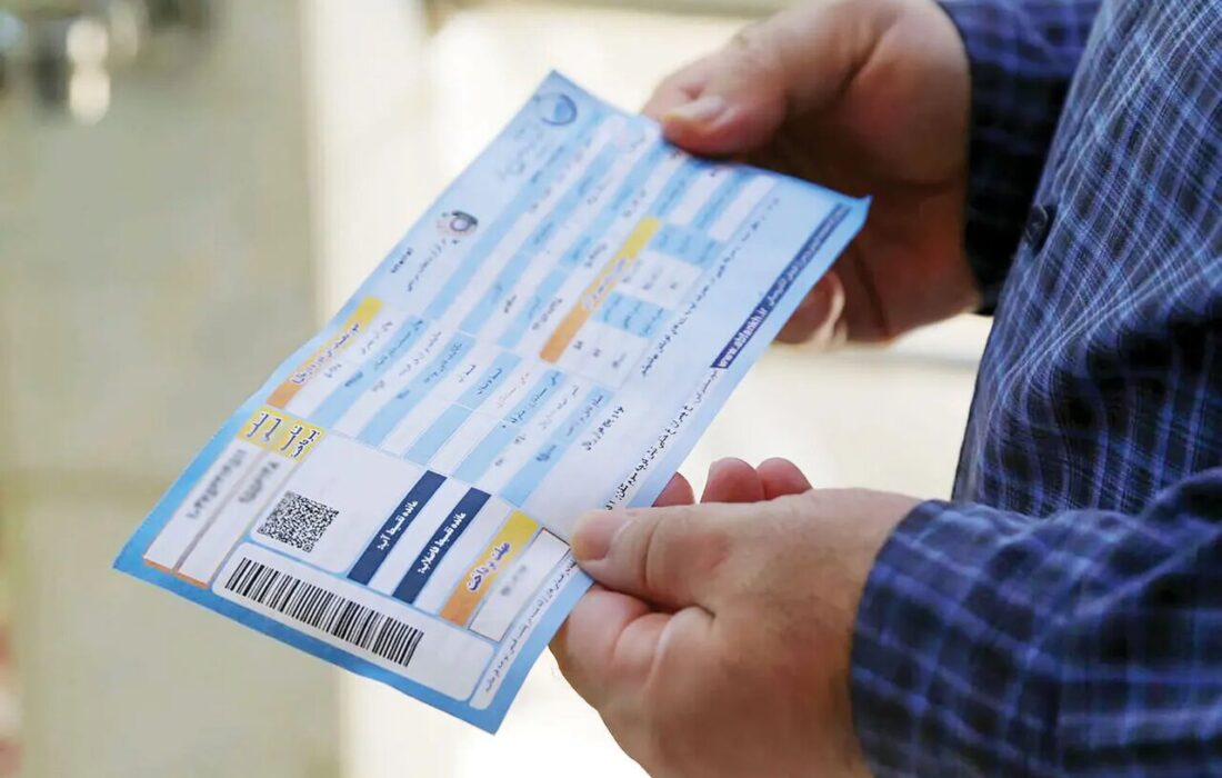 تابستان امسال، هم برق نبود هم قبض ها گرانتر از گذشته بود/ اداره برق تا به امروز پاسخی نسبت به این افزایشها نداده است