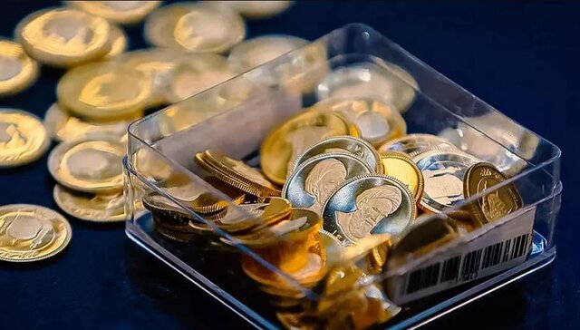 سامانه پیشفروش سکه از دسترس خارج شد/ تمدید زمان ثبت سفارس تا فردا