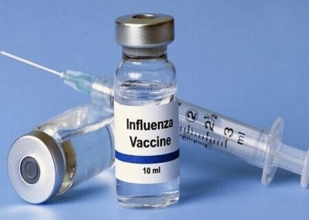 توزیع واکسن‌ آنفلوآنزا در داروخانه‌ها
