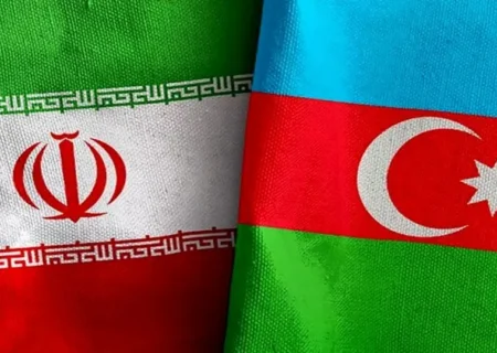 پروازهای باکو_ تهران از سر گرفته شد