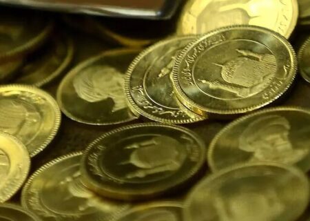 آغاز تحویل ۷۱ هزار سکه/ ۳۲۶ هزار سکه در نیم سال اول وارد بازار شد