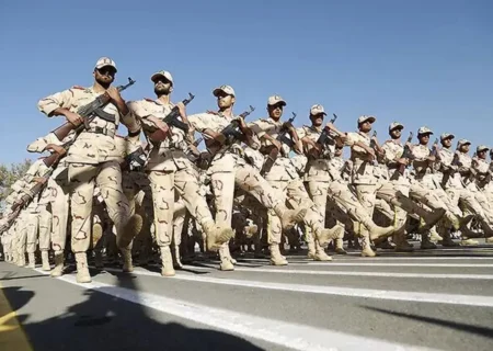 خرید خدمت سربازی در دستور کار نیست