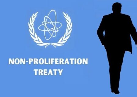 رضایی: تاکنون مجلس تصمیمی برای خروج از NPT نگرفته است