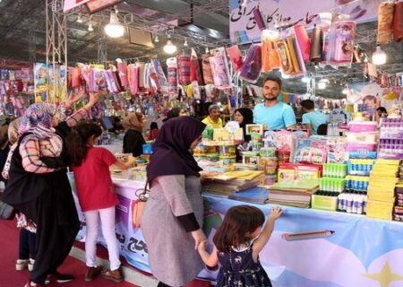 نمایشگاه‌های پاییزه از ۲۰ شهریور ماه آغاز می‌شود/ عرضه محصولات با قیمت مناسب