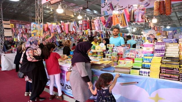 نمایشگاههای پاییزه از ۲۰ شهریور ماه آغاز میشود/ عرضه محصولات با قیمت مناسب