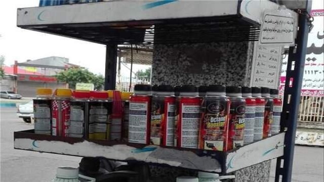 ادامه فروش اجباری مکمل سوخت/ فرد متخلف مستقیماً محاکمه میشود