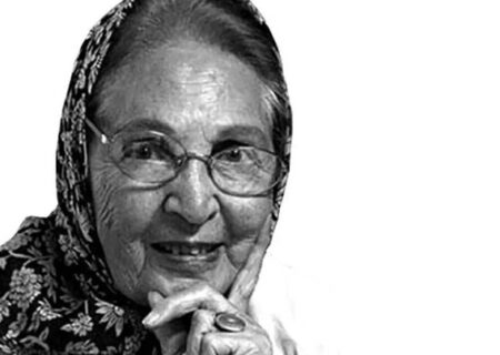 ثمینه باغچه‌بان درگذشت